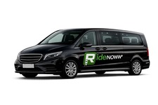 Airport Ride Transfer